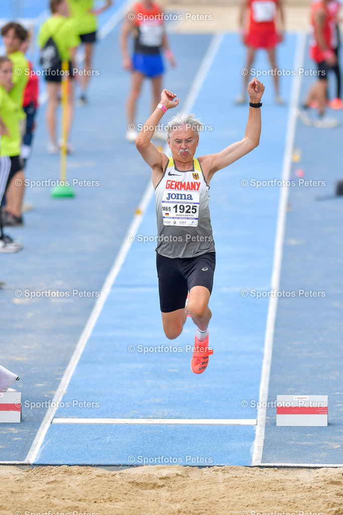 Masters EM 2023 - Pescara Tag 2_101 | Masters Europameisterschaft am 22.09.2023 in Pescara (Italien)

Foto: Kai Peters - Realisiert mit Pictrs.com