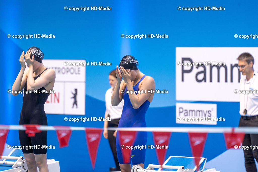 Deutsche Jahrgangsmeisterschaft Schwimmen 2026 | Deutsche Jahrgangsmeisterschaft Schwimmen 2026