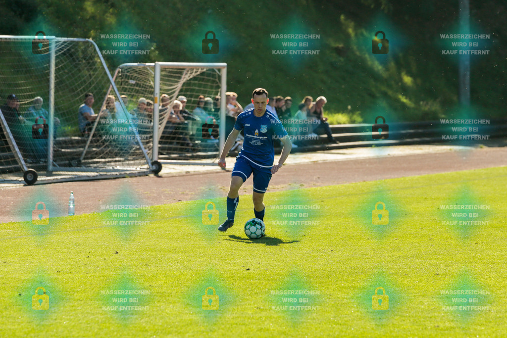 _HP_5497_3000o | Auswärts gegen SG Ettringen