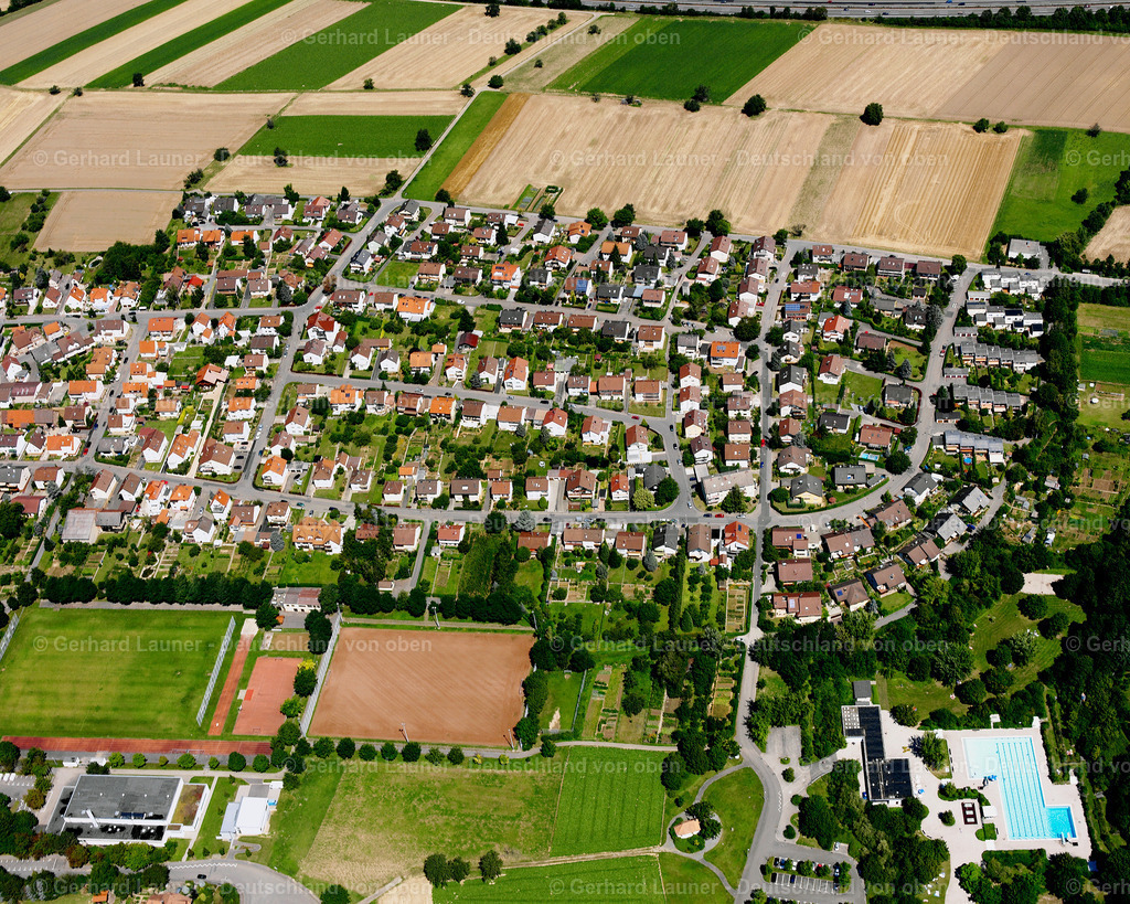 2501261 | Kirchhausen, Heilbronn