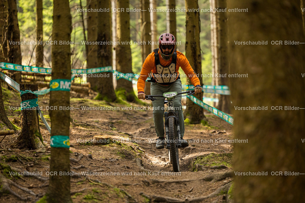 Enduro One Schulenberg Samstag R6-0719 | OCR Bilder Fotograf Eisenach Michael Schröder