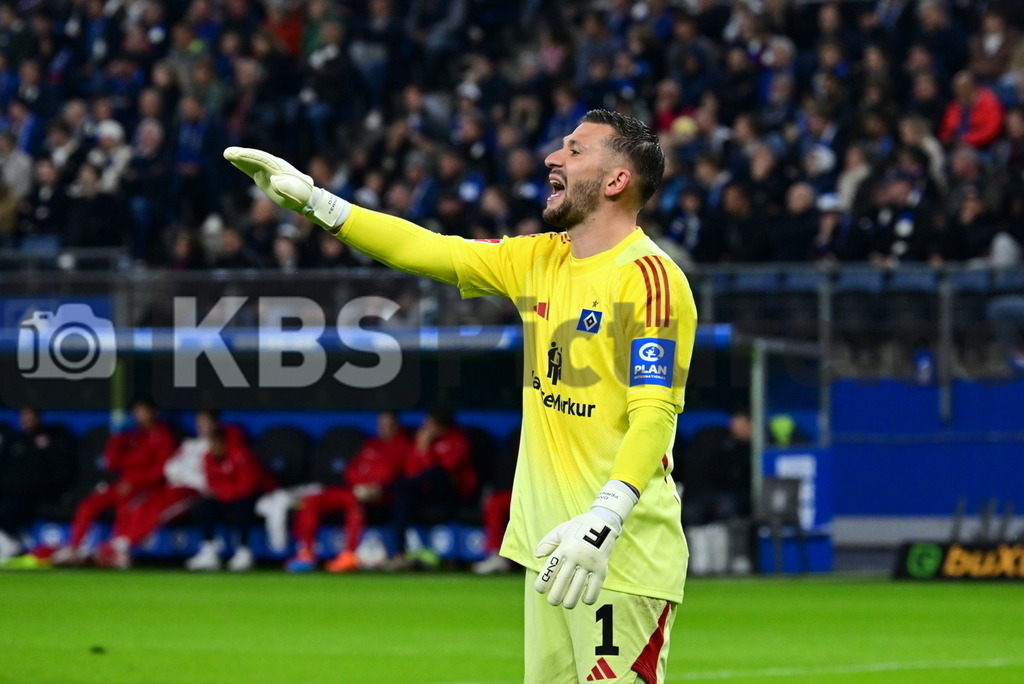 KBS Picture_HSV-Mainz05_027 | Heuer Fernandes Daniel (HSV) ,Sportplatz :  Volksparkstadion, - Realisiert mit Pictrs.com