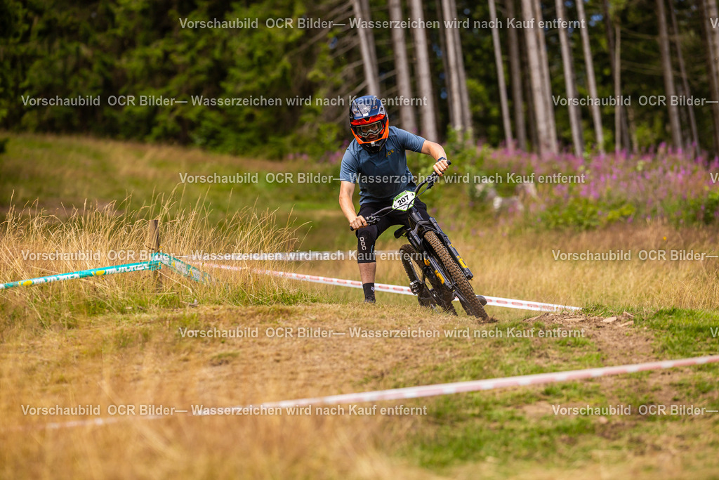 Enduro One Schulenberg Sa R6-0595 | OCR Bilder Fotograf Eisenach Michael Schröder