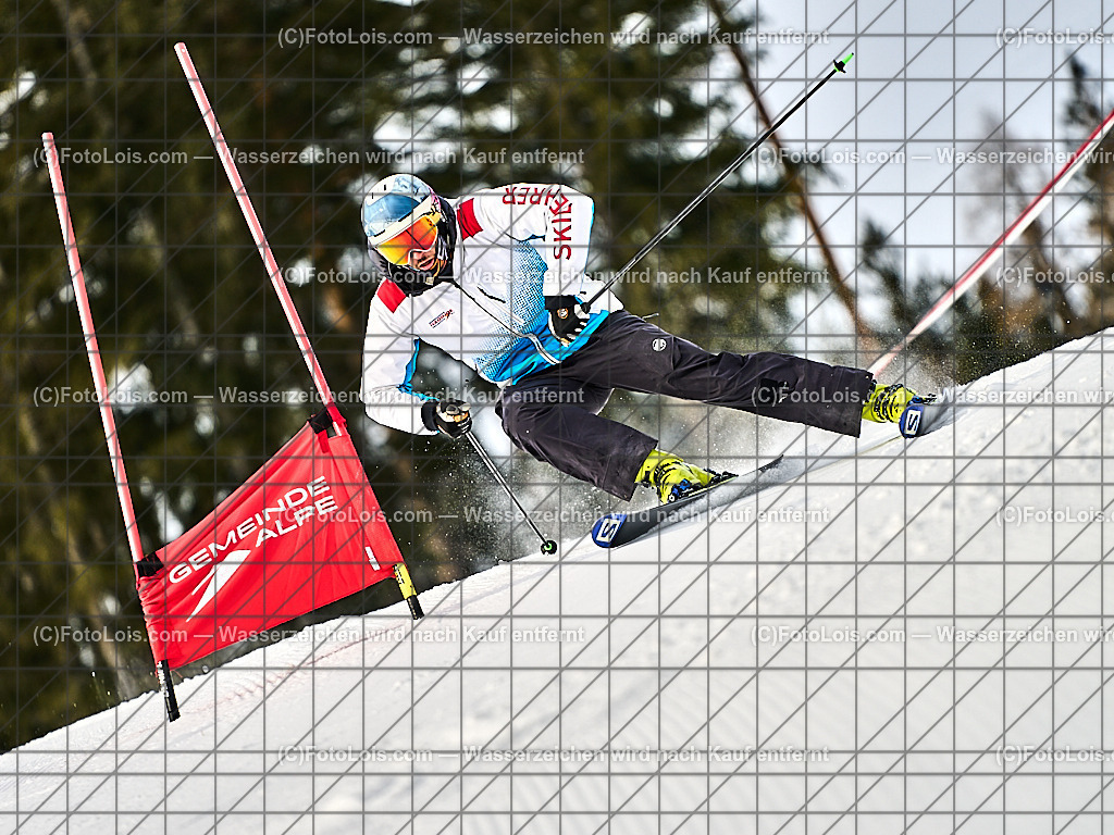 _ALP8832_Neujahrs-Skikurs | Ski- und Snowboardschule Haginger beim NEUJAHRS-Skikurs 2026, Kursabschlussrennen am Mo 5. Jänner 2026.