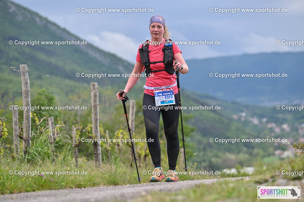 DSC_8618 | Ultra Trail Vipava Valley - Slovenia Trail Running 2024                                                        @Ultra Trail Vipava Valley - Slovenia             @Sportshotphotography                                  PhotoCredit : www.sportshot.de