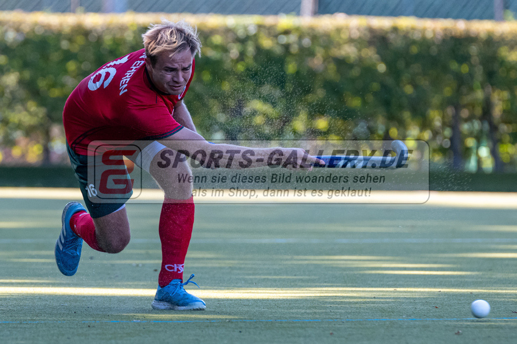 SM_20240922-D85_4627 | 1.Bundesliga Feldhockey (M) UHC - CHTHC / 4:3 (2:1)