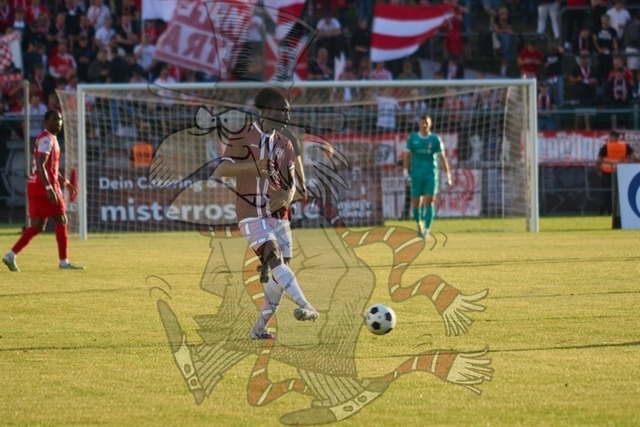 BFC Dynamo vs. FC Rot-Weiß Erfurt 070 | mythos-online-redaktion