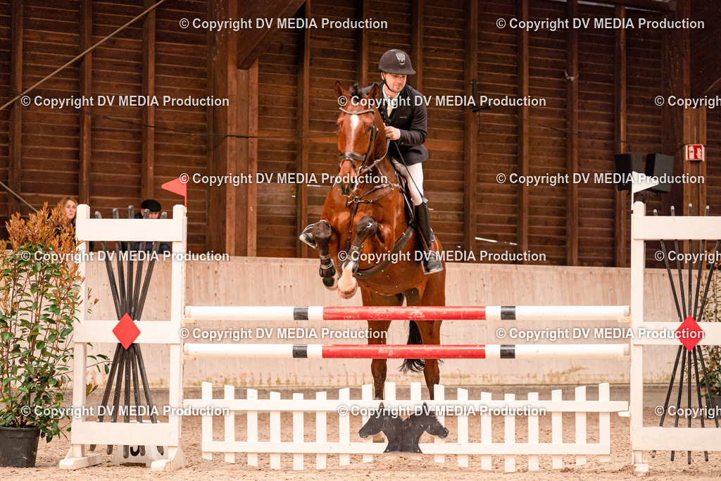 Springen Tag 3-145 | dv-media-shop - Realisiert mit Pictrs.com