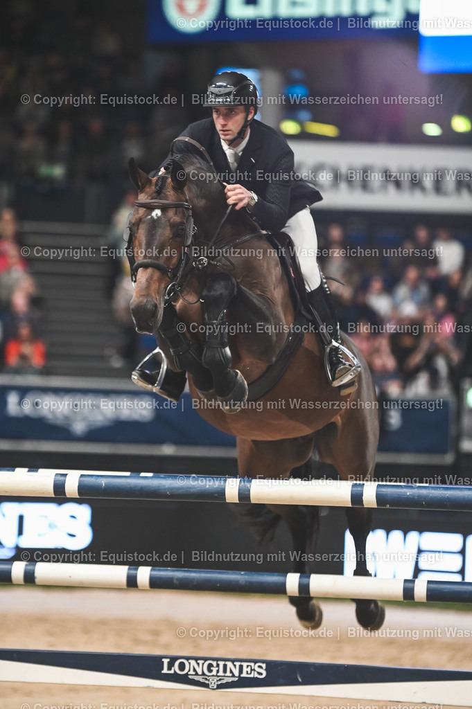 20251116_FEI-Jumping-World-Cup_TOMSPIC_0241 | Foto: Thomas Hartig