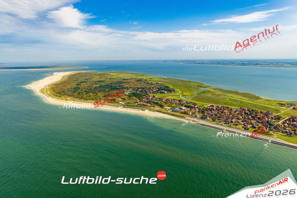 Nordsee Ufer Strand Baltrum Bild- Das Luftbild wurde 2025 vom UL-Flugzeug heraus erstellt ( keine Drohne bzw. Drohnenaufnahme ) - Hochauflösende Luftaufnahme -Nicht vergleichbar mit Google Maps oder Satelittenbilder- Die Geschenkidee !Mit Lizenz und Bildrechte bestellbar - CC