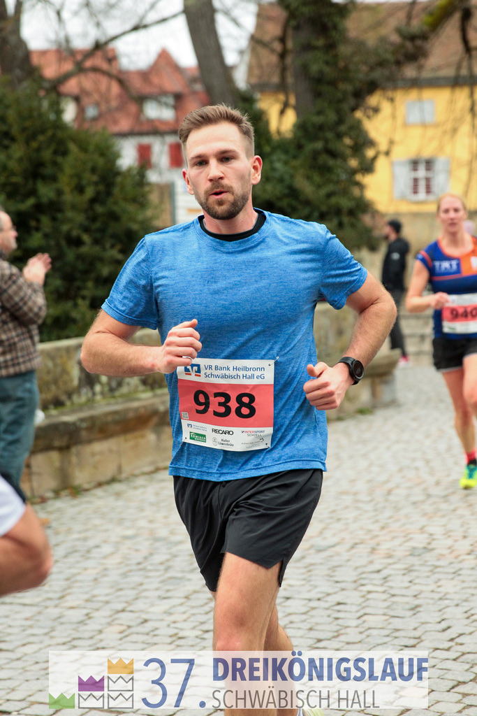 VR Bank Hauptlauf 10000m | 3 Koenigslauf 2023 - Realisiert mit Pictrs.com