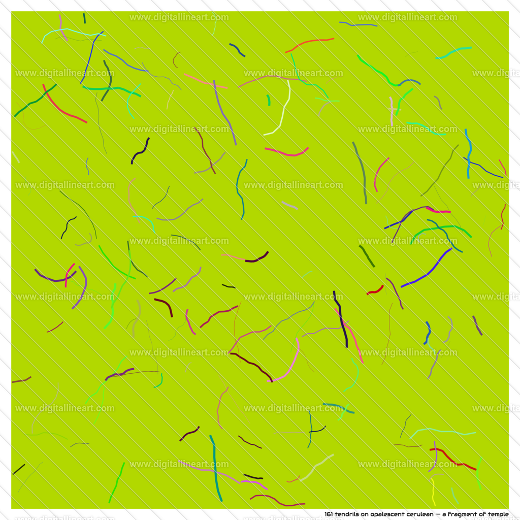 161-tendrils-opalescent-cerulean-a-fragment-of-temple | digitallineart - Realisiert mit Pictrs.com