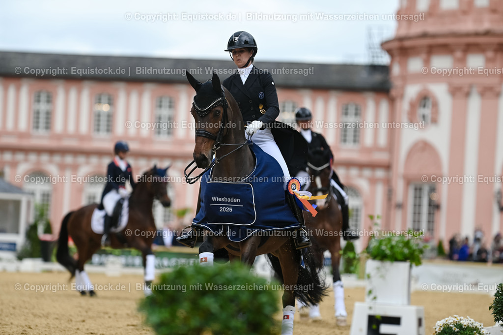 TS_20250607_1_GP-Tour_Dressage_0525 | Foto: Thomas Hartig