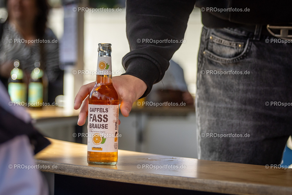 44. Kölner Brückenlauf; Koeln, 14.09.25 | Impressionen vom 44. Kölner Brückenlauf am 14.09.25 am Schokoladenmuseum in Koeln. Foto: BEAUTIFUL SPORTS/Leah Kohring