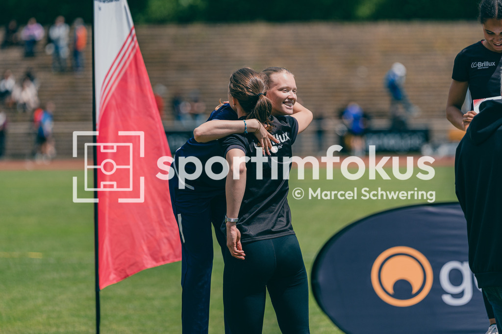 FLVW-Meisterschaften 2026 | Impressionen und Wettkampfszenen der FLVW-Meisterschaften 2026 mit Athletinnen und Athleten verschiedener Vereine und Altersklassen in unterschiedlichen Disziplinen der Leichtathletik. - Realisiert mit Pictrs.com