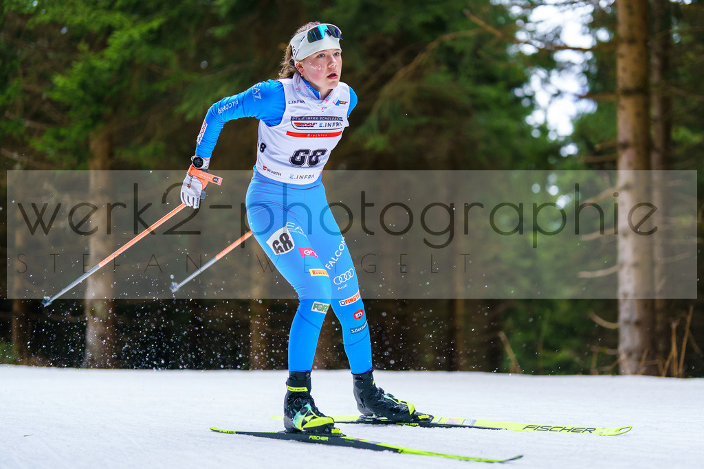 DSC Oberwiesenthal | 4. DSV E.INFRA Schülercup Finale Biathlon in der SPARKASSEN-Arena Oberwiesenthal