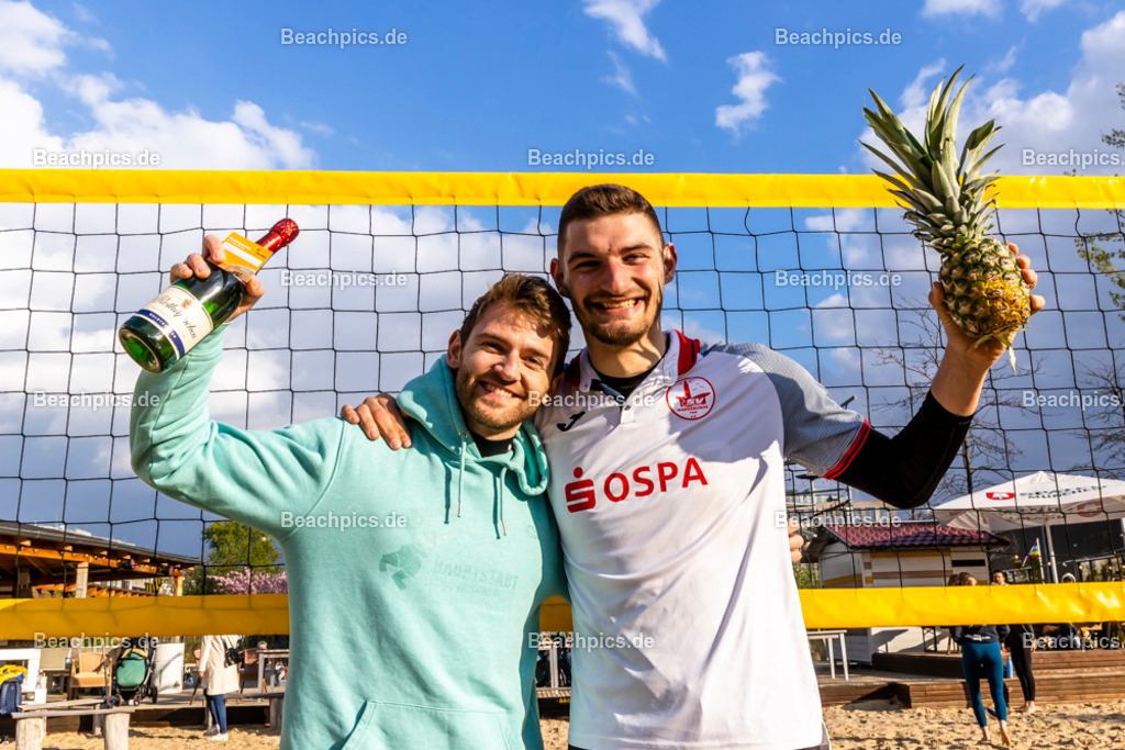2023-00066237-BB-Tour-A-Turnier-BeachMite |  29.04.2023; Berlin Foto: Gerold Rebsch - www.beachpics.de
