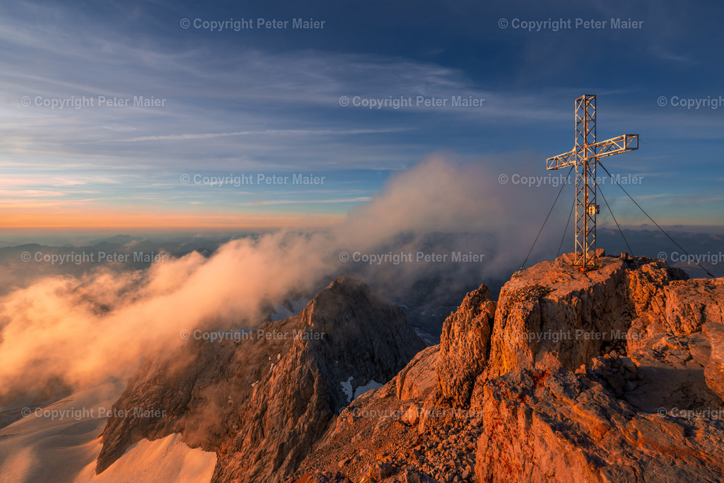 Dachstein_Sonnenuntergang-129 | piet_flosse