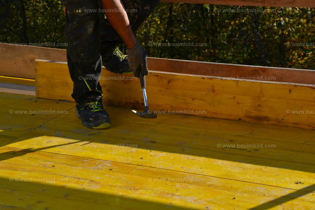 bib-lg04-betonarbeiten-0527 | Nach LV-Leistungsgruppen sortierte Detailfotos über den Bau eines Hauses. Alle Hausbau-Bilder direkt vom Urheber und Autor der Website Haus-Selber-Bauen.com