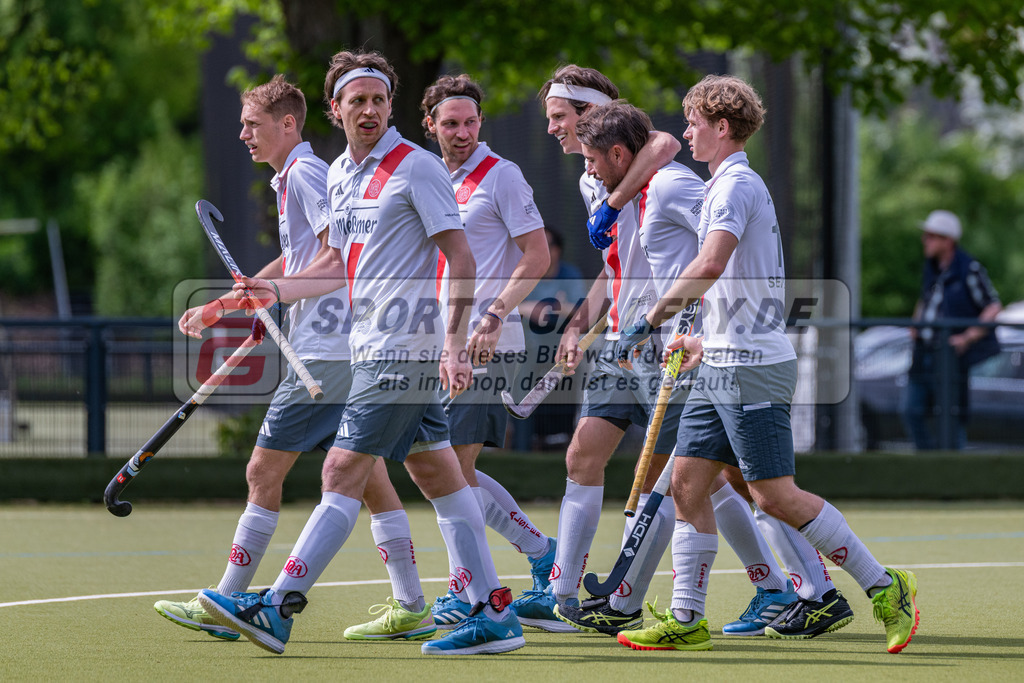 SM_20250503-DSC_9538 | 1.Bundesliga Feld - Rückrunde (M) DCADA  - GTHGC / 5:1 (1:0)