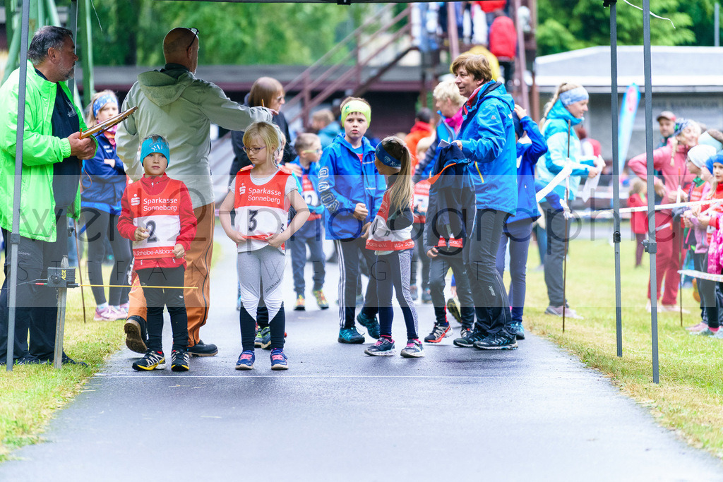 Hindernis-Cross Scheibe-Alsbach | Biathlonanlage "Am Rußtiegel" am 15. Juni 2024
