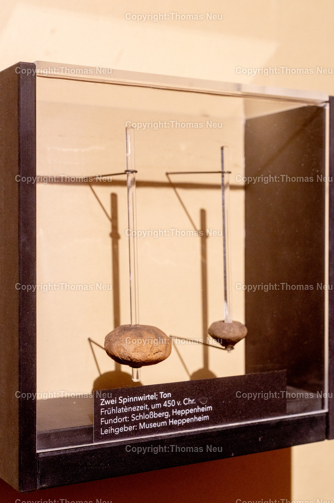 DSC_5957 | Ausstellung „Die Kelten an der Bergstraße“ im Museum Bensheim – archäologische Funde, keltische Kultur und Geschichte in der Region.