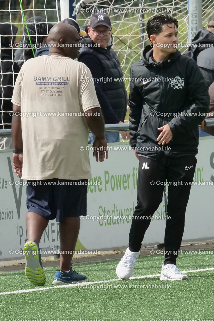 Fußball : C-Junioren : Aufstieg Regionalliga West : SUS 09 Dinslaken - Vfb 03 Hilden am 04.06.2026 in Dinslaken | Fußball : C-Junioren : Aufstieg Regionalliga West : SUS 09 Dinslaken (rotr Trikots)- Vfb 03 Hilden (weiße Trikots) am 04.06.2026 in Dinslaken - Realisiert mit Pictrs.com