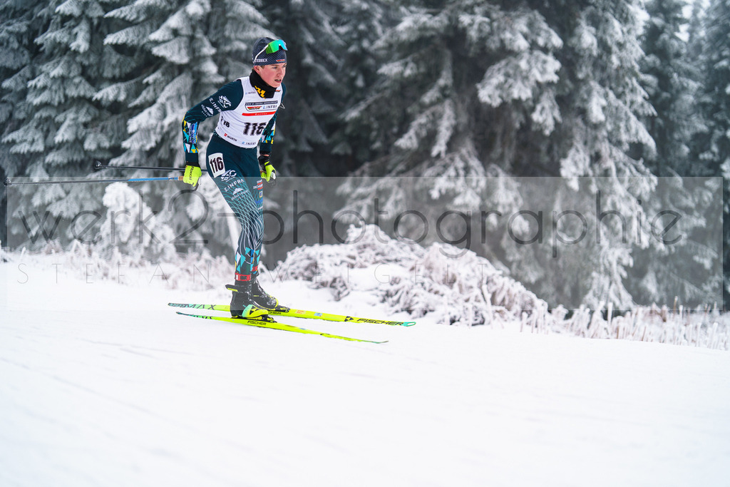 DSC Altenberg | 2. DSV E.INFRA Schülercup Biathlon in der SPARKASSEN-Arena Altenberg am 23. - 25. Januar 2026