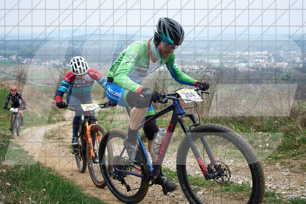34. KTM Kamptal Trophy  | ZÖBING, Österreich – 2026-03-29: 34. KTM Kamptal TrophyFoto: © 2026 Martin Bihounek - MB Creative e.U.