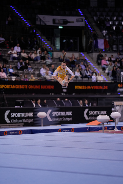 DTBPokalStuttgart51157 | 41. DTB Pokal Stuttgart 2026 19.-23.03.2026 in der Porsche Arena (Stuttgart) - 20260321 - Junior Team Challenge Frauen - Subdivision 1