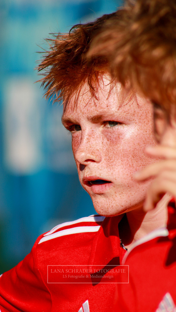 MU14 FINALE Westdeutsche Meisterschaft  Rot-Weiß Köln - HTC Uhlenhorst Mülheim 24.09.23 Düsseldorf-076 | lanaschraderfotografie - Realisiert mit Pictrs.com