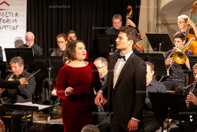 Neujahrskonzert | Bildershop von pixelworld.at - Realisiert mit Pictrs.com