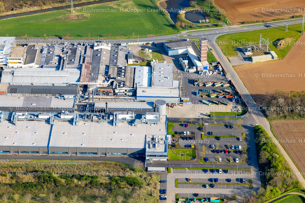 Luftbilder Geldern-9459 | Luftbilder Geldern Unimicron - Realisiert mit Pictrs.com