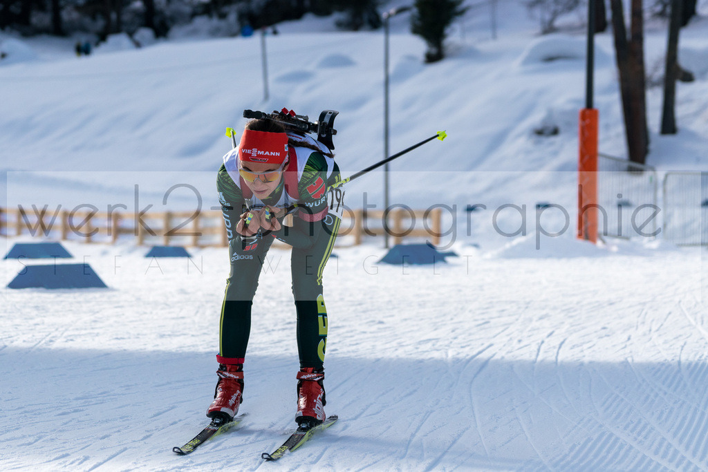 DP Martell | 2. Deutschlandpokal in Martell am 13. - 15. Dezember 2019