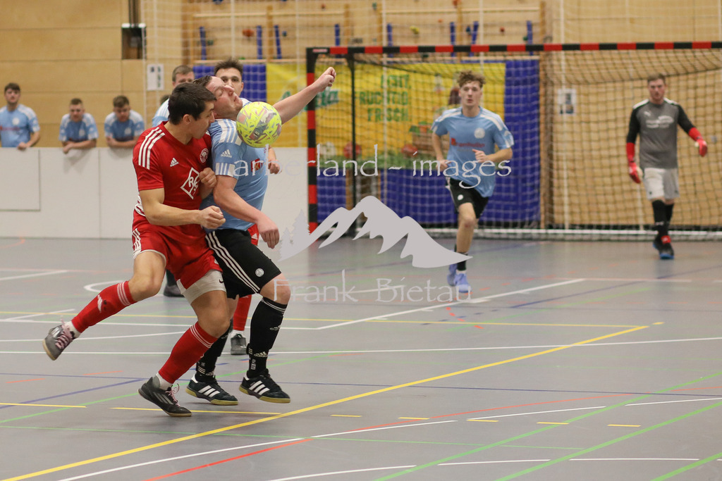 OE7A0952 | Platz 3 / Geiersthal - Habischried