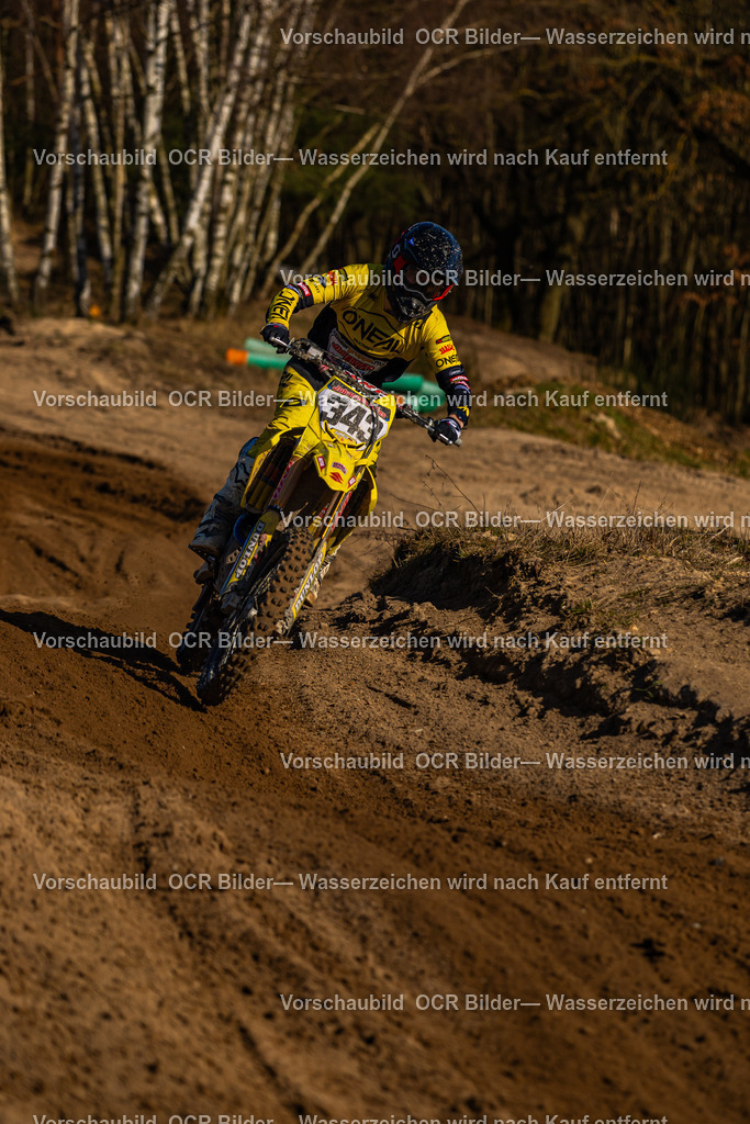 Triptis Training 7.3.2026-9897 | OCR Bilder Fotograf Eisenach Michael Schröder