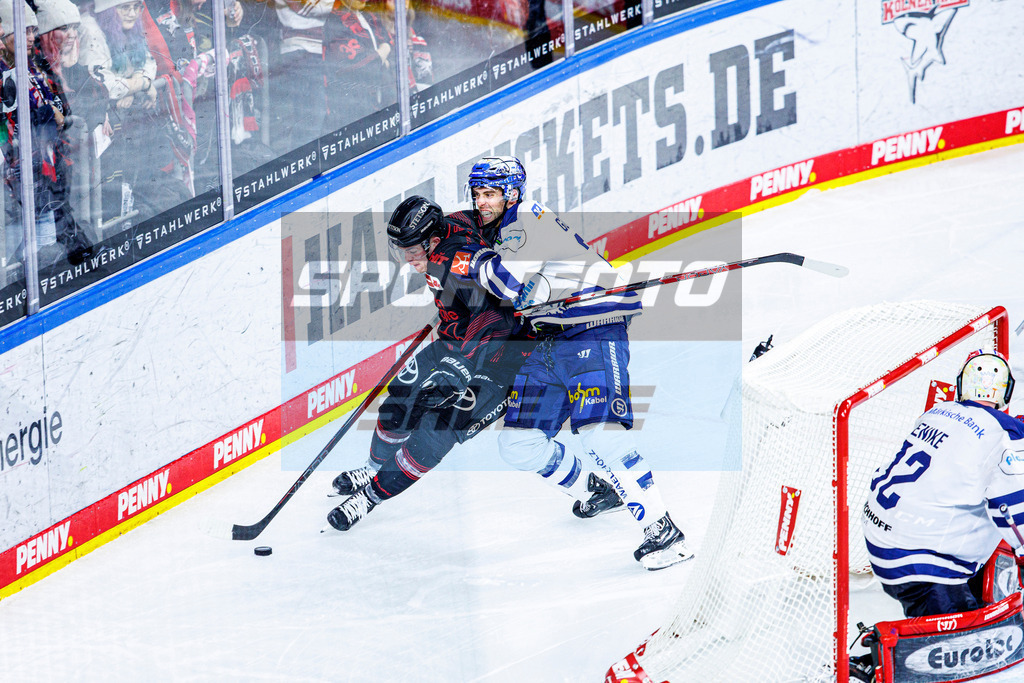 Iserlohn Roosters - Koelner Haie | 
DEL: Iserlohn Roosters - Koelner Haie - Realisiert mit Pictrs.com