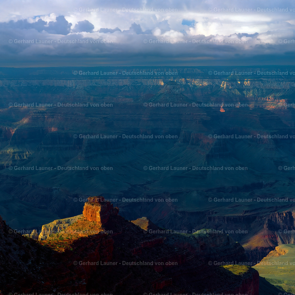 USA6609 | Grand Canyon, Nationalpark, USA, Arizona, v