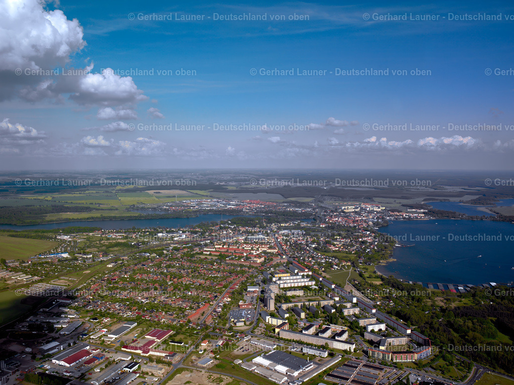 2415219 | Gesamtaufnahme, Waren-Müritz