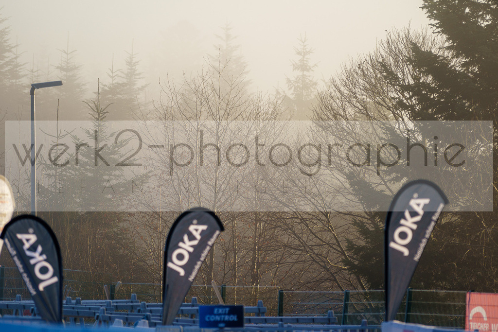 DP Arber - 12. Dezember 2025 | 2. DSV JOKA Deutschlandpokal (DP ARBER) - 12. bis 14. Dezember im ARBER Hohenzollern Skistadion