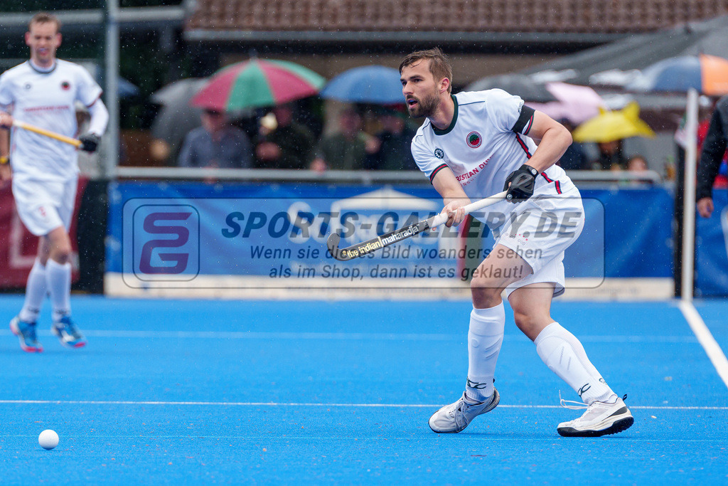 HK_20250524_106961 | 1/4 Finale Rückspiel CHTC - HTHC  am 24.5.2025 Crefelder HTC , Krefeld