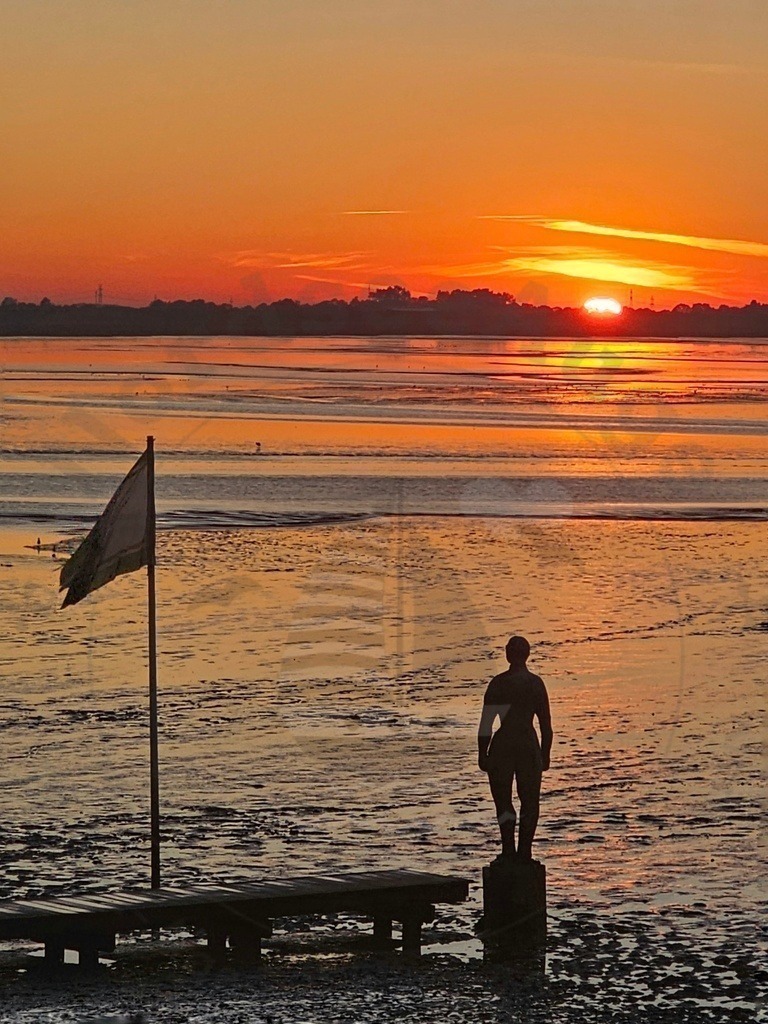 Sonnenaufgang Sonnenuntergang Nordsee | Sonnenaufgang und Sonnenuntergang an der Nordsee Nordseeküste - Realisiert mit Pictrs.com