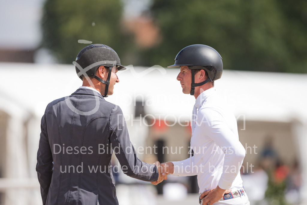 220611_LüPfSpTa_GroßerPreis-605 | Lützower Pferdesporttage
Springprfg.Kl.S m.St.**
Großer Preis
11.06.2022