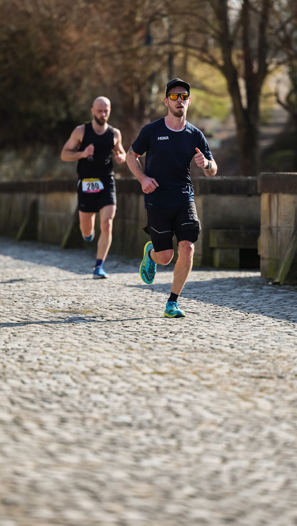 Winterlauf Creuzburg Februar 2025-1Y8A0661 | OCR Bilder Fotograf Eisenach Michael Schröder