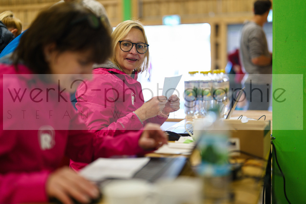 Schneekopflauf 2024 | Am 6. Juli 2024 startete der 21. Schneekopflauf von Schmiedefeld zum Schneekopf.