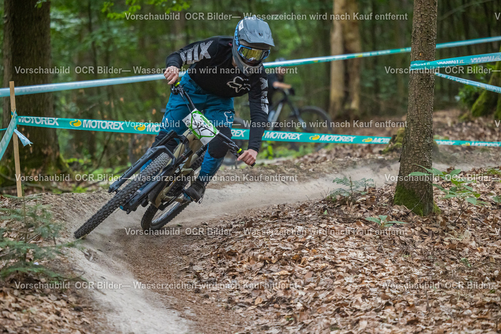 Enduro One Trieb Freitag R6-0087 | OCR Bilder Fotograf Eisenach Michael Schröder