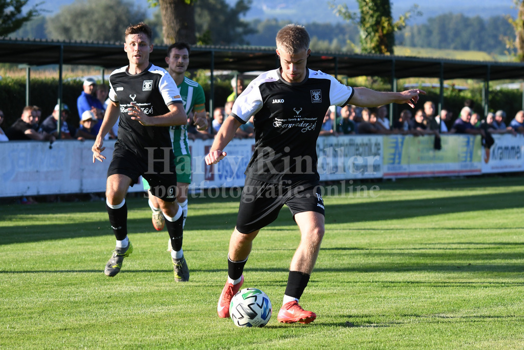 SpVgg Niederalteich : SpVgg GW Deggendorf | Matthias Mittig (SpVgg GW Deggendorf #14) - Realisiert mit Pictrs.com