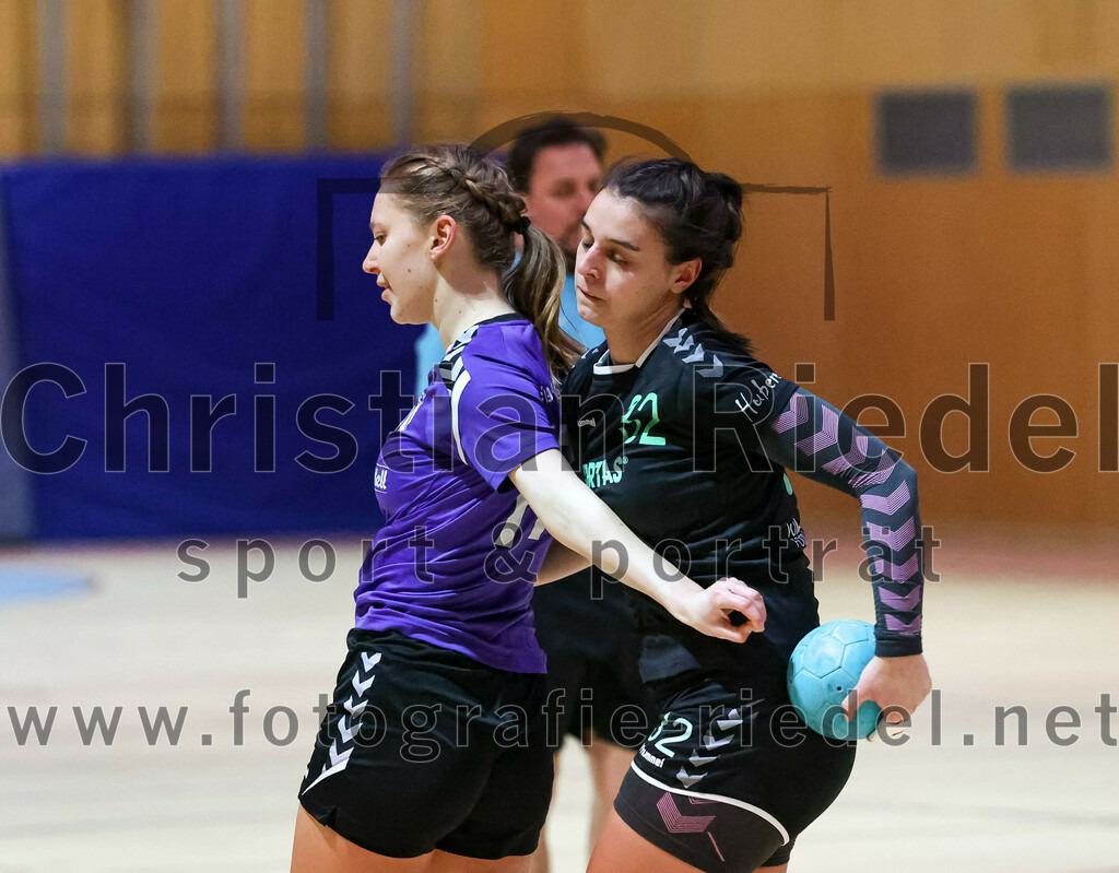 2023-02-25_020_SpVgg_Altenerding_III_gegen_TSV_Wartenberg_II | Erding, Deutschland, 25.02.2023:
Handball, Bezirksklasse Frauen Staffel Mitte 2022 / 2023, 13. Spieltag, SpVgg Altenerding III gegen TSV Wartenberg II, Endergebnis: 23:26

Foto: Christian Riedel / fotografie-riedel.net