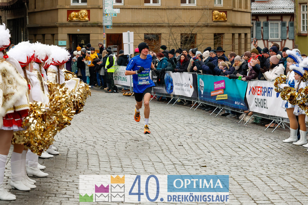 Roewisch Wohnbau Cup 5km | 40. Optima 3koenigslauf 2026 - Realisiert mit Pictrs.com