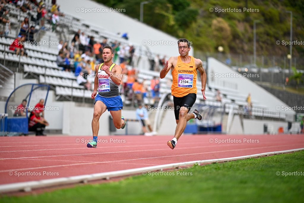 EMACS 2025 - Day 4_438 | European Masters Athletics Championships am 12.10.2025 auf Madeira (Portugal)Foto: Kai Peters - Realisiert mit Pictrs.com